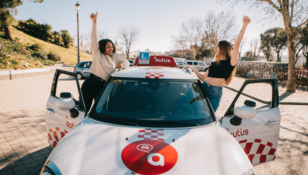 C Mo Preparar El Coche Para Los Viajes De Verano Autius Autoescuelas