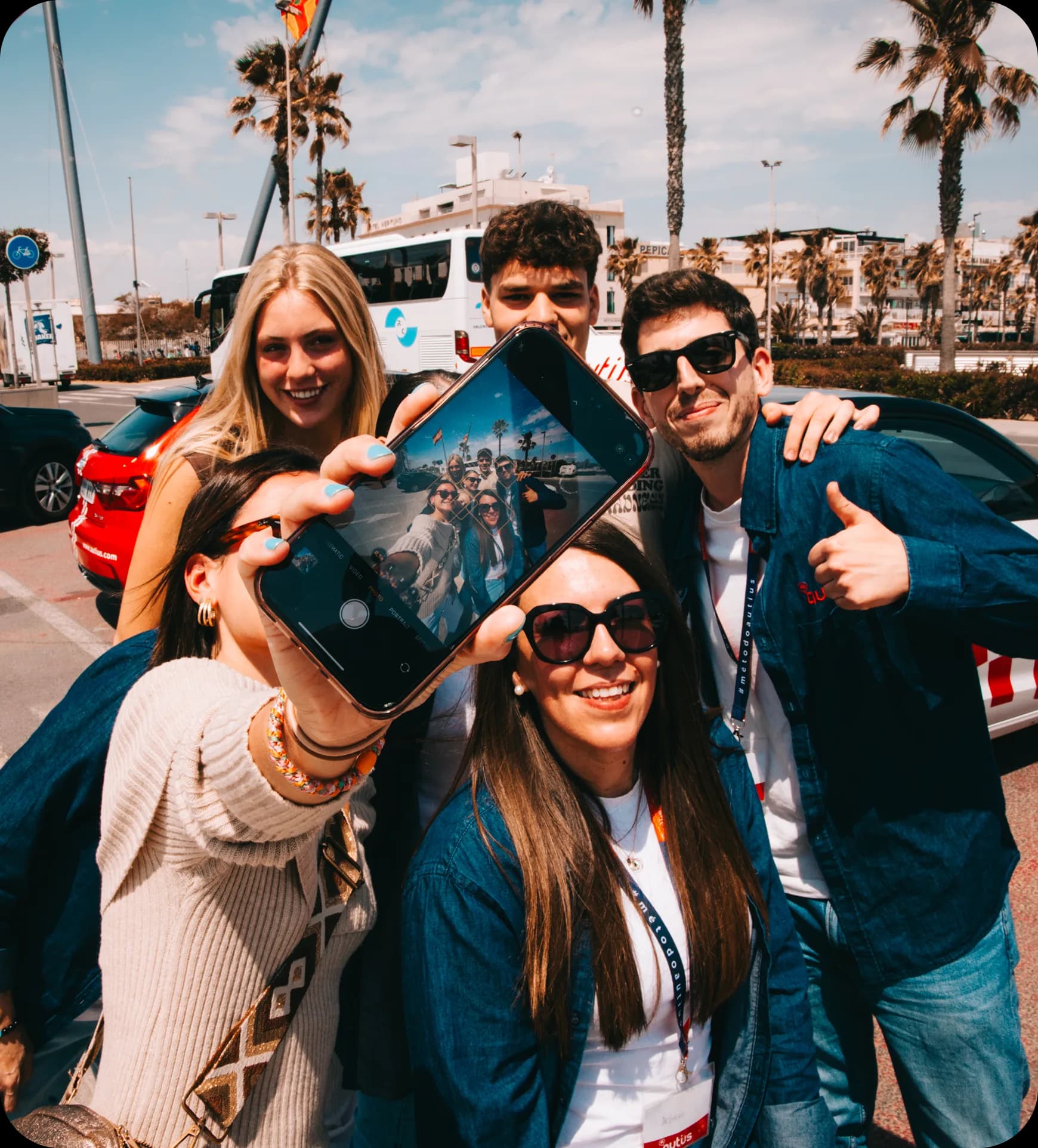 Alumnos de Autius