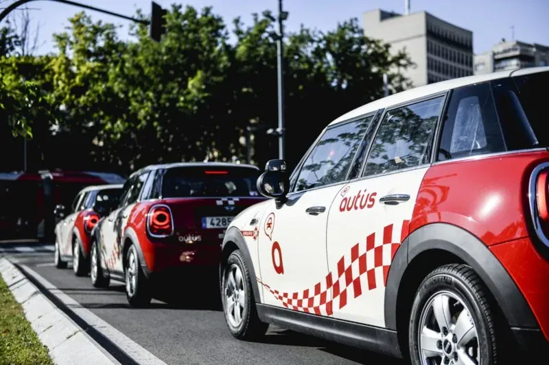 Astenia primaveral al volante: consejos