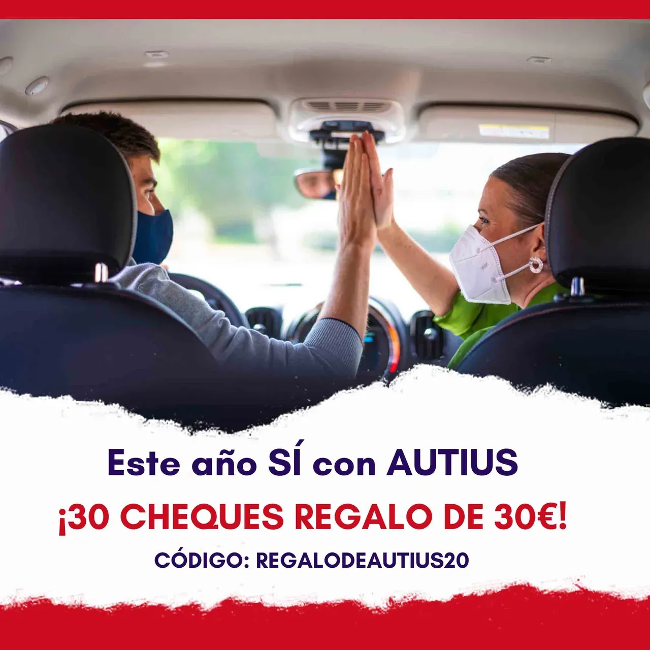 Carnet de coche en enero