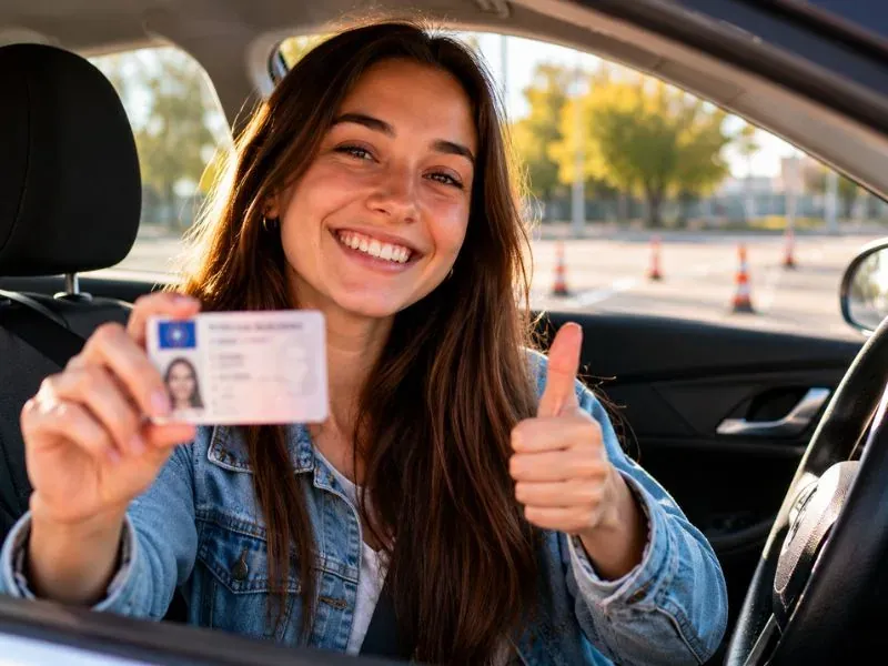 ¿Cuánto tiempo se tarda en sacar el carnet de conducir? Cómo acelerarlo