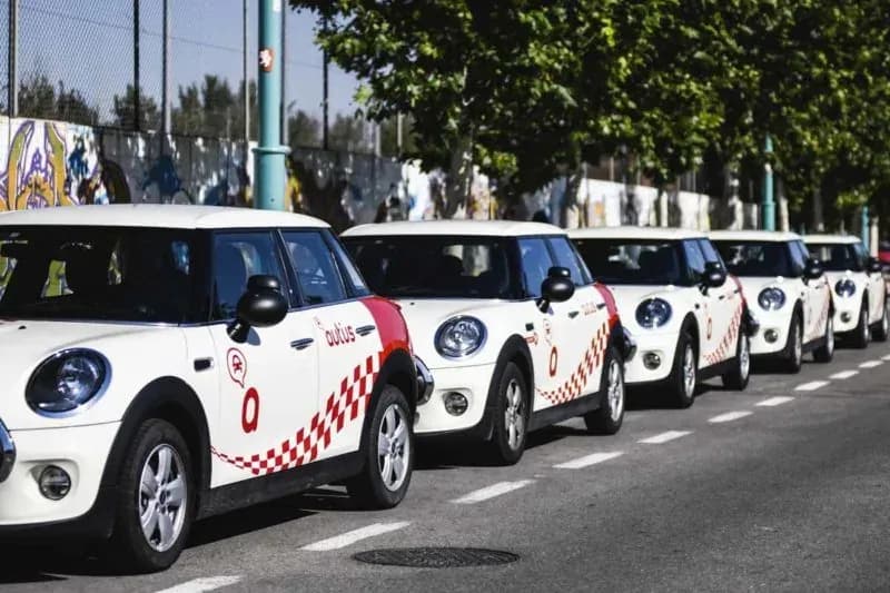 ¿Dónde he aparcado mi coche? estas aplicaciones te responden