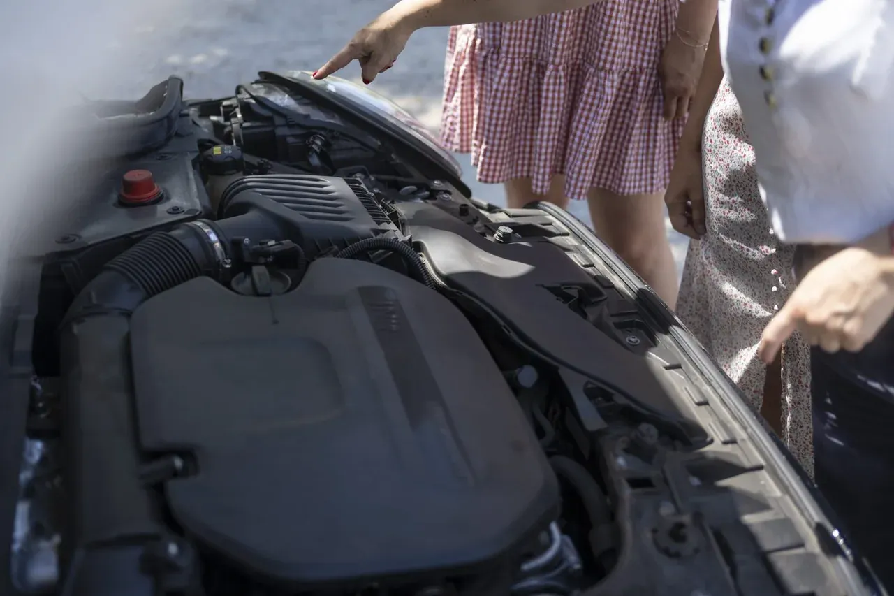 Elementos del coche que debemos de revisar durante todo el año