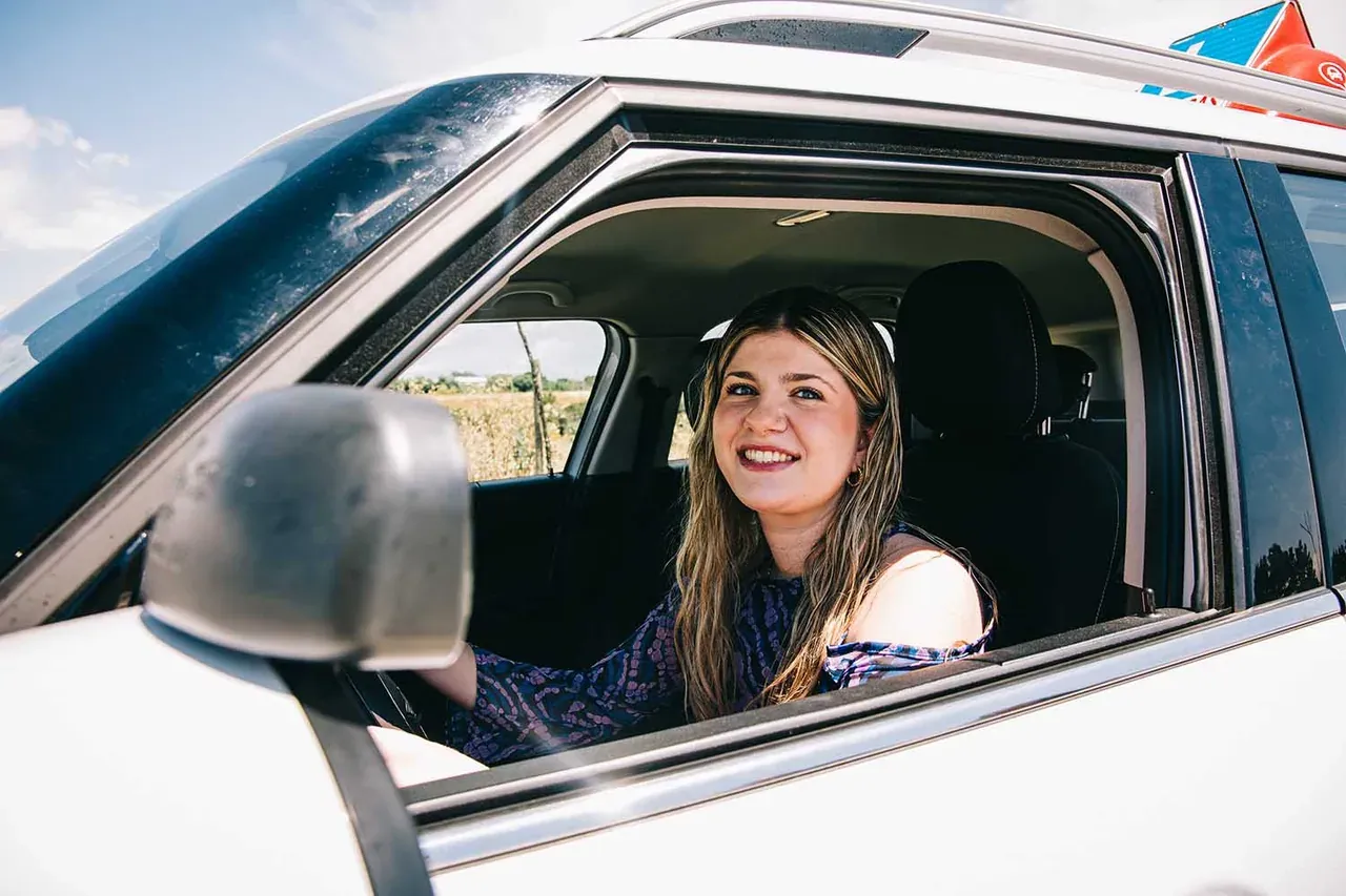 Elige tu primer coche como un pro
