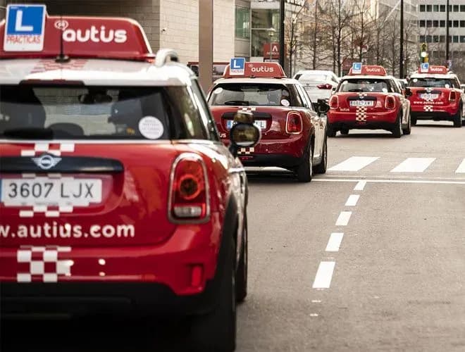 Los nuevos límites de velocidad en ciudad a partir del 11 de mayo