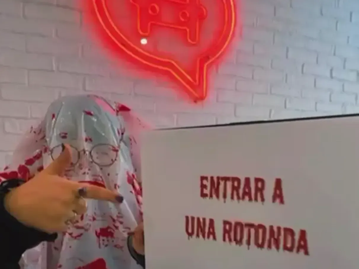 Los sustos más comunes en el examen práctico (y cómo superarlos sin miedo) 🎃