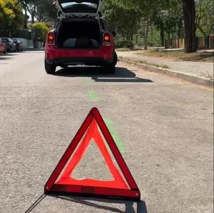triángulos de emergencia ya no son obligatorios 02