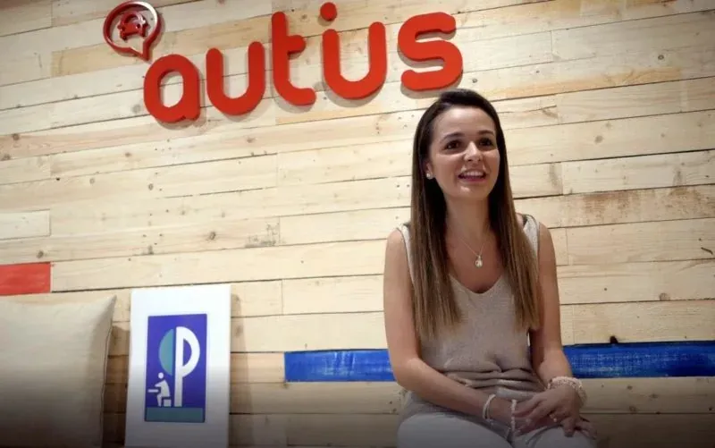 Conocemos a Natalia, alumna de nuestra autoescuela de Zaragoza