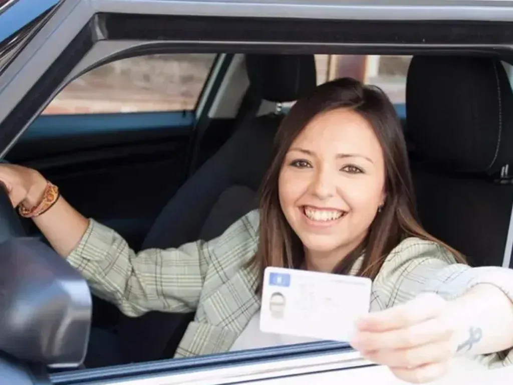 que hacer si has perdido el carnet de conduir destacada