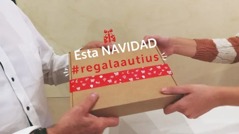 ¿Buscando un regalo de navidad original y práctico? Regala autius