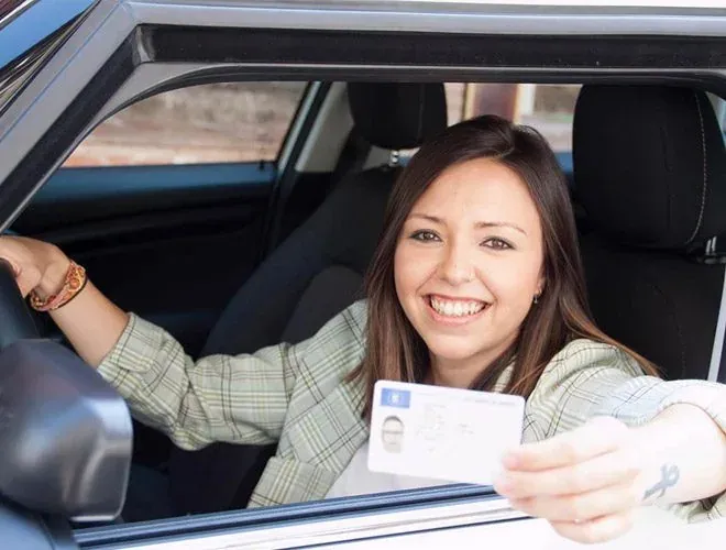 ¡Renovar tu Carnet de Conducir en 5 Pasos Fáciles!