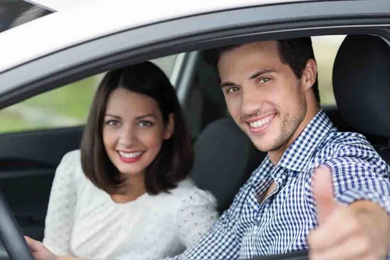 Revisión del coche después de las vacaciones