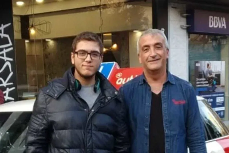 Sacarse el carnet de coche se afronta con ganas y entusiasmo