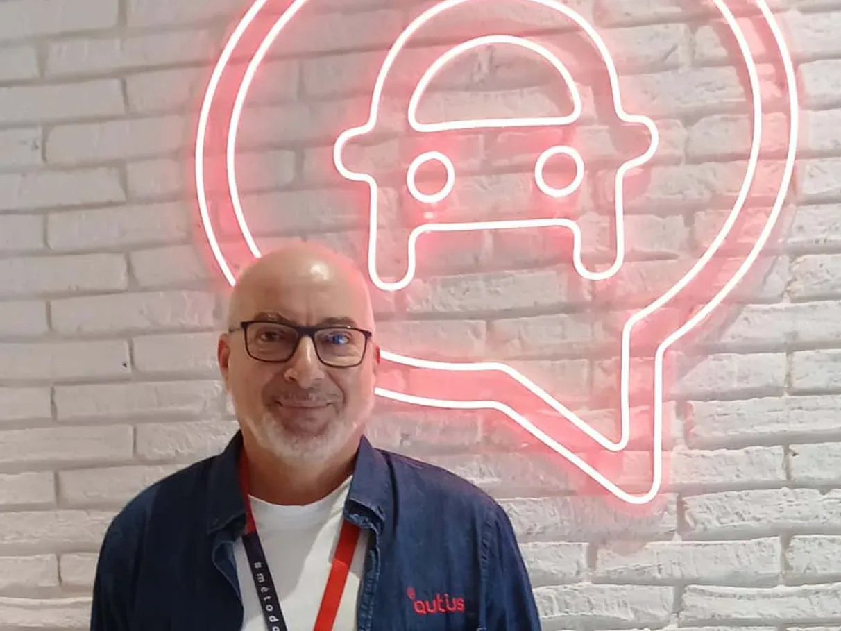 Tu carnet de coche en Albacete con Alfonso