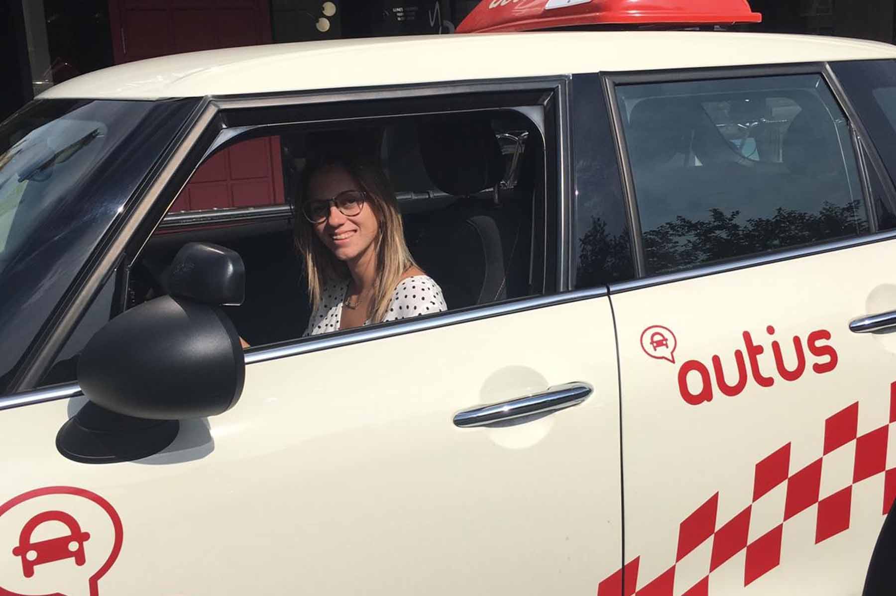 prácticas de conducir frases repetidas profesores