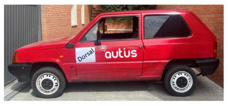 autoescuelas autius patrocinador de uniraid