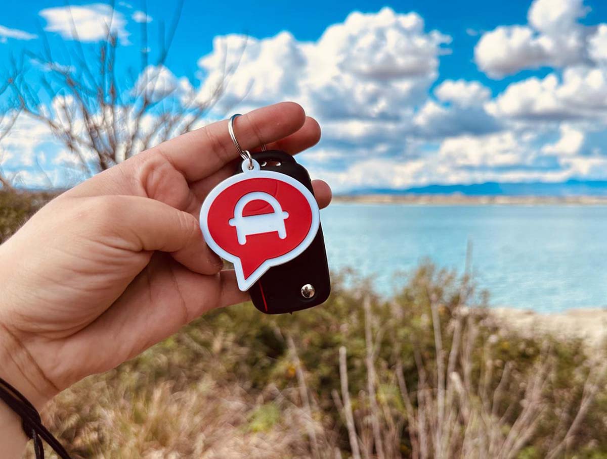 como preparar el coche para viajar destacada