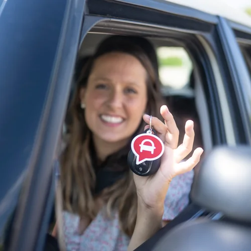 Carnet de conducir en Valencia con autius