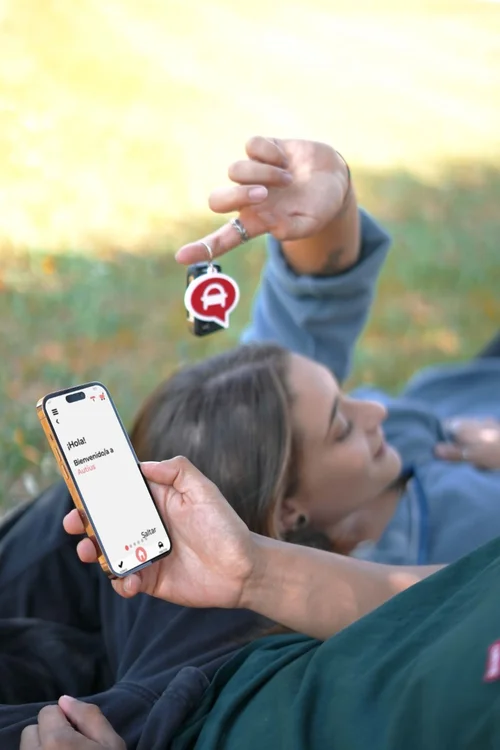 Carnet de conducir en Valencia con autius