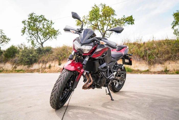 carnet de moto en barbastro kawasaki 02