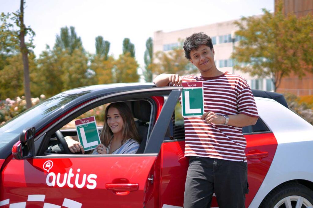 Tu autoescuela digital en Valencia practicas sin esperas
