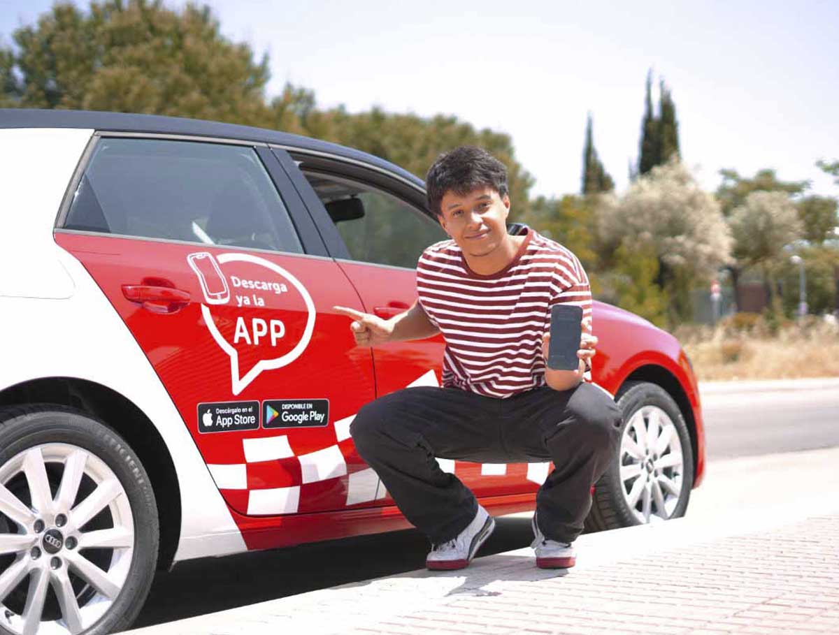 destacada tu autoescuela digital en valencia