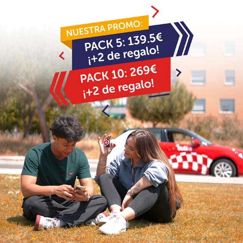 promocion practicas febrero valencia