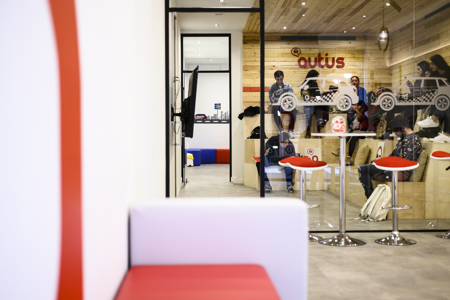 Curso de recuperacion de puntos del carnet en Zaragoza encabezado