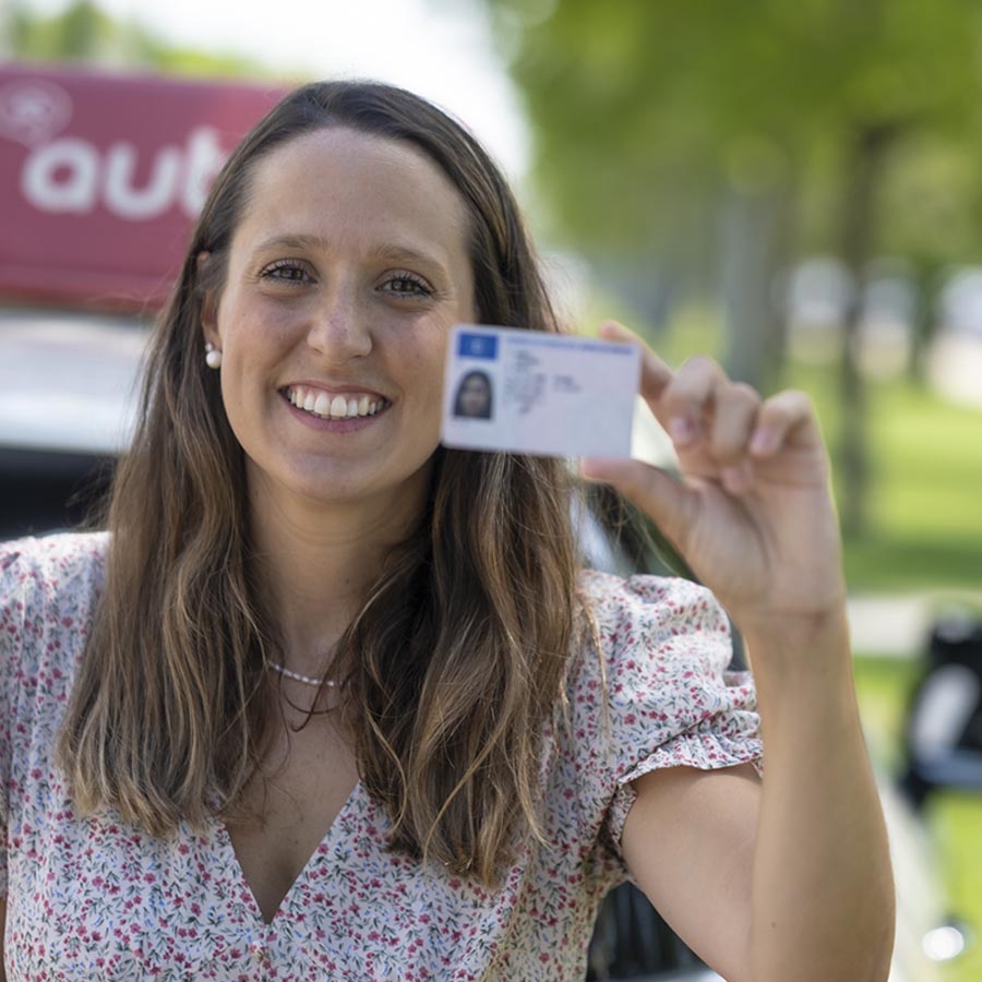 cursos de recuperacion de puntos en Zaragoza