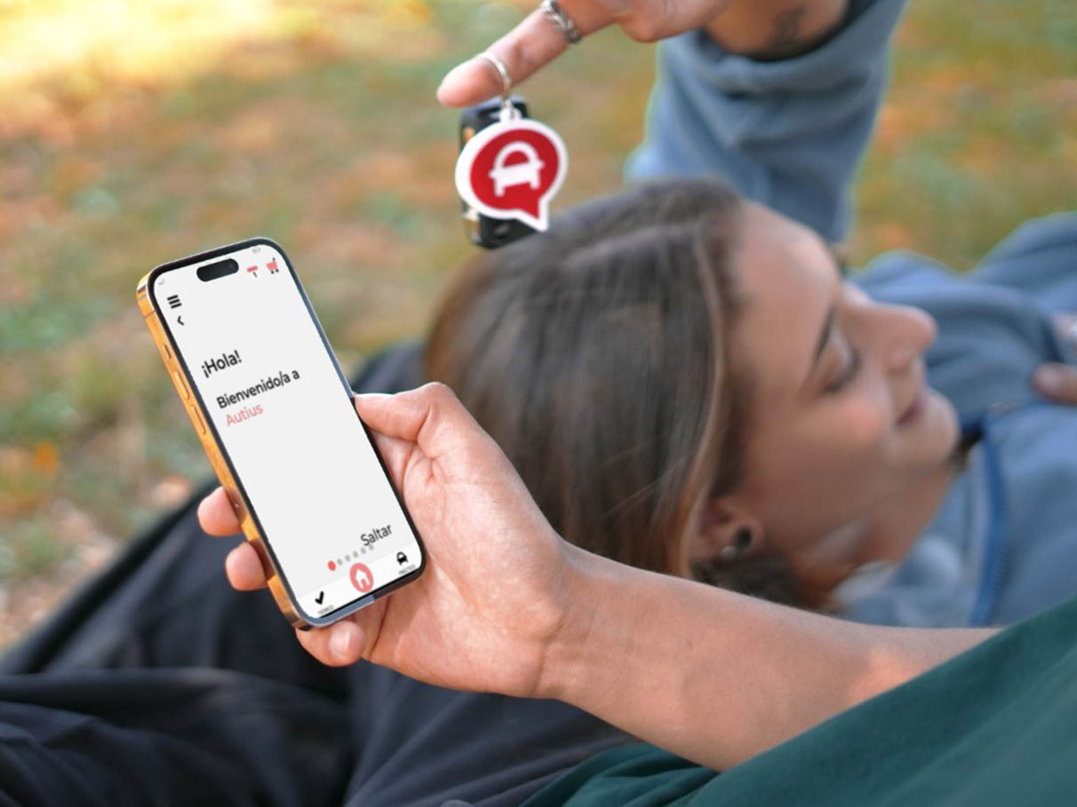 carnet de conducir en Valencia