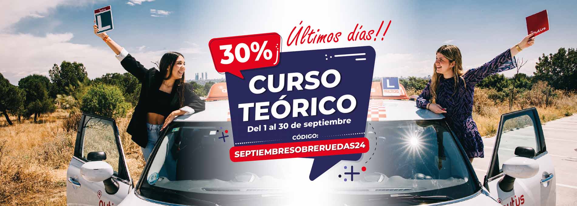 autoescuelas autius promocion septiembre sobre ruedas encabezado pc utimos dias