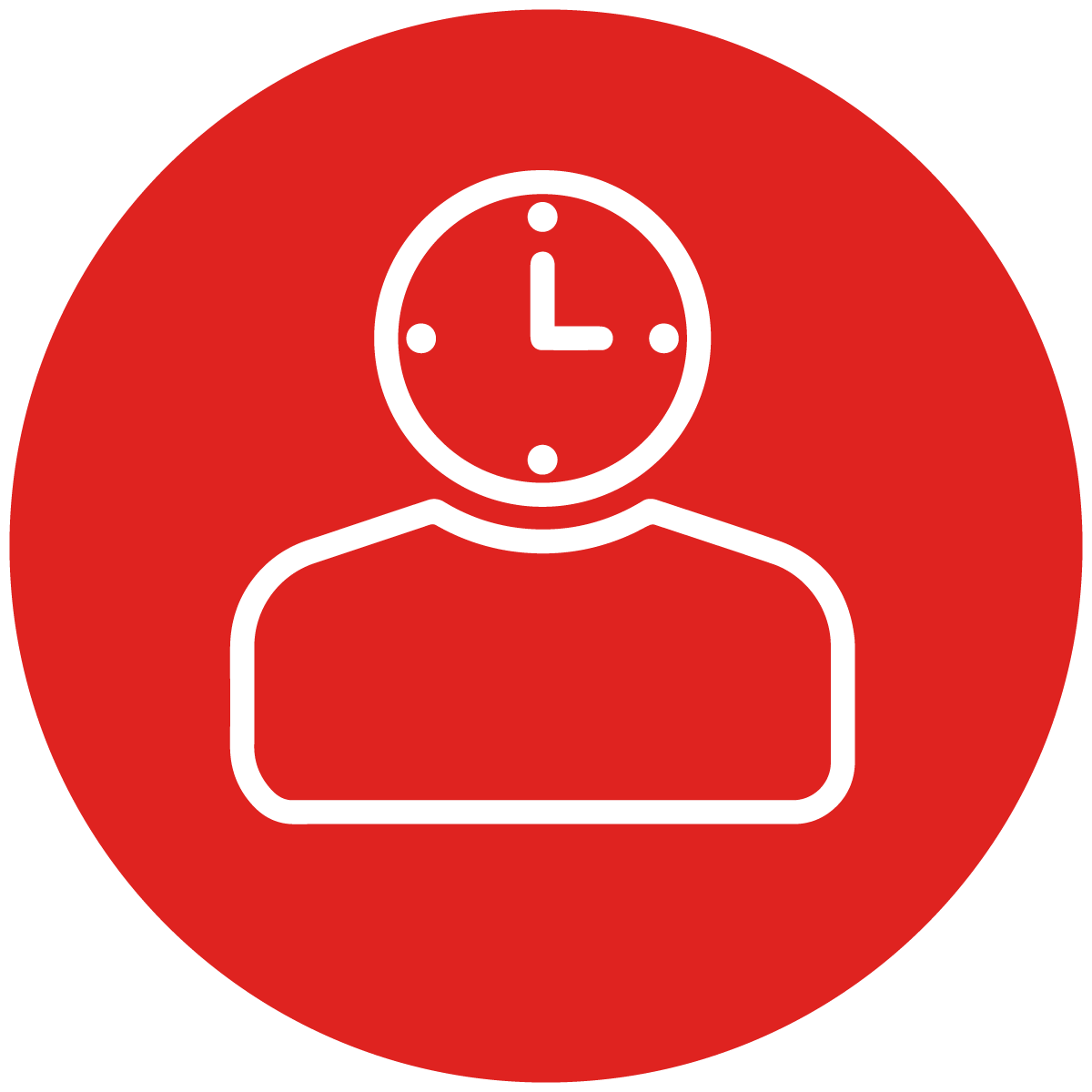 sin requisito de antigüedad