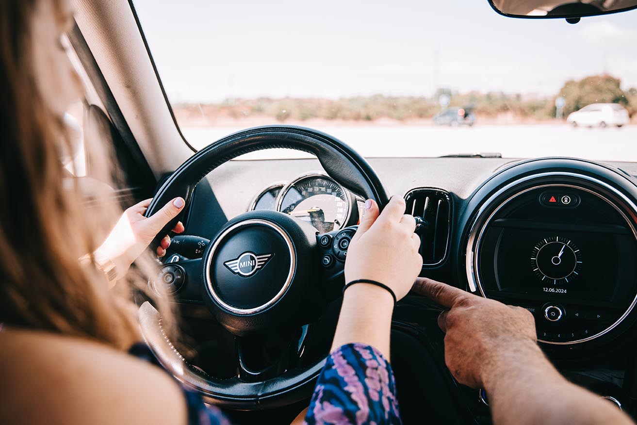 Aprobar el Examen Práctico trucos infalibles