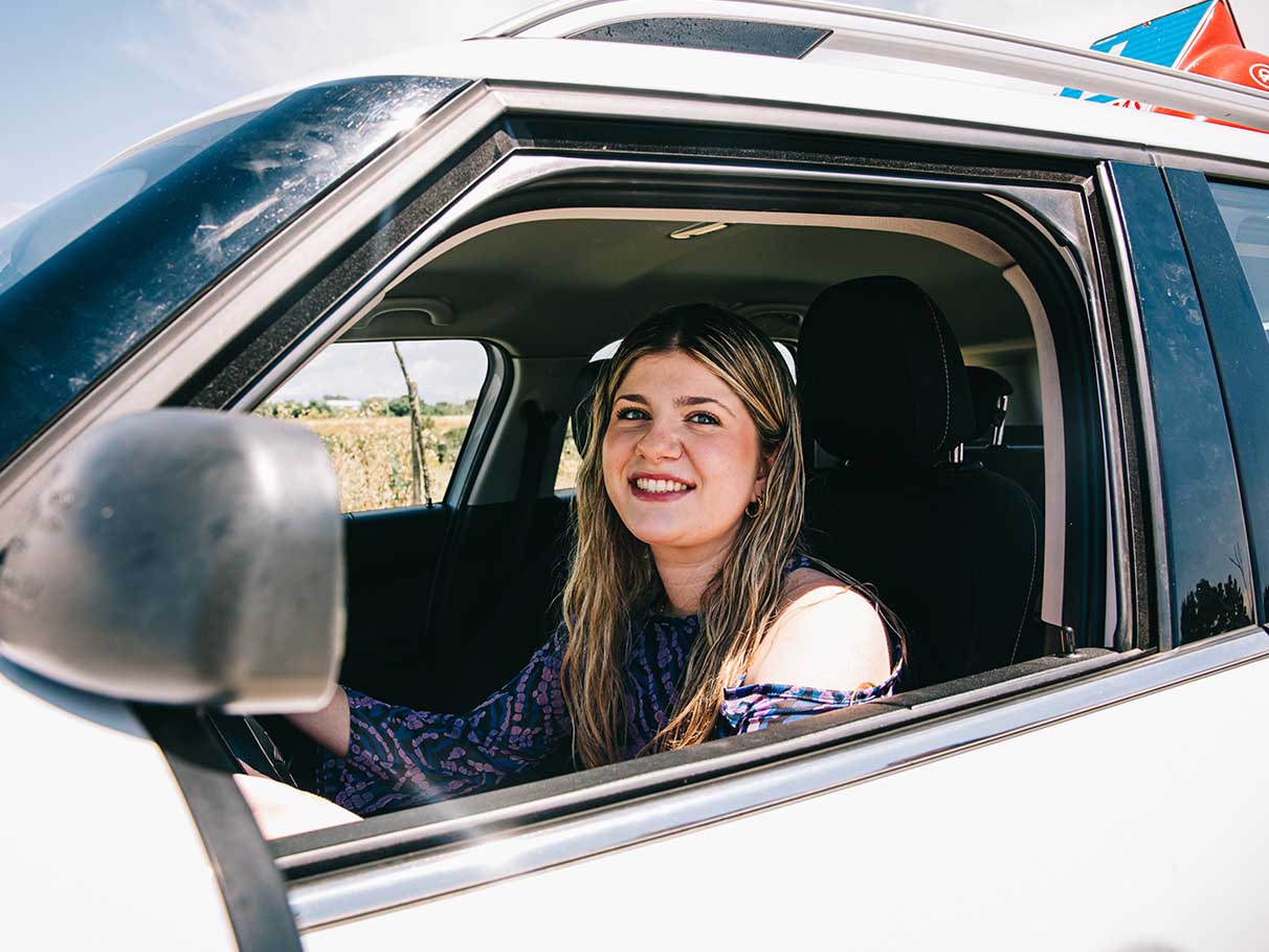 Elige tu primer coche como un pro destacada
