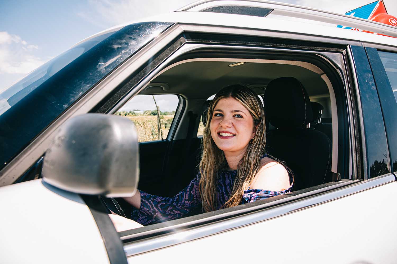 Elige tu primer coche como un pro