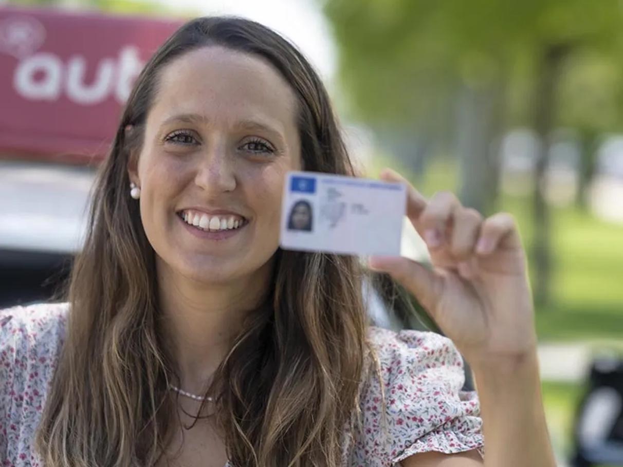 puntos del carnet e infracciones destacada