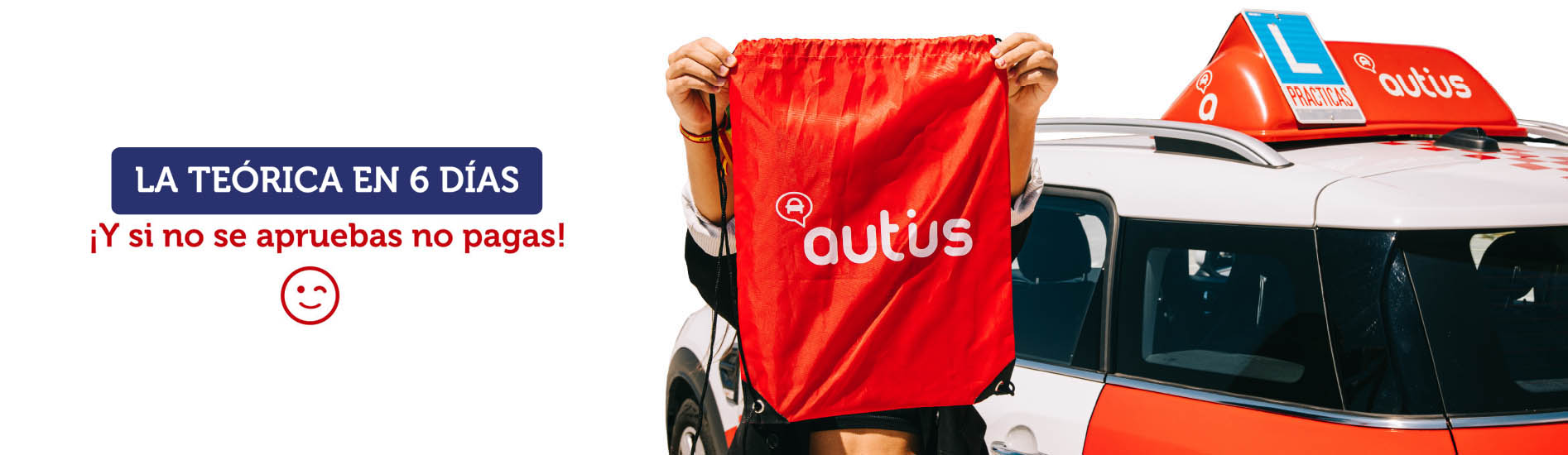 La teórica en 6 días