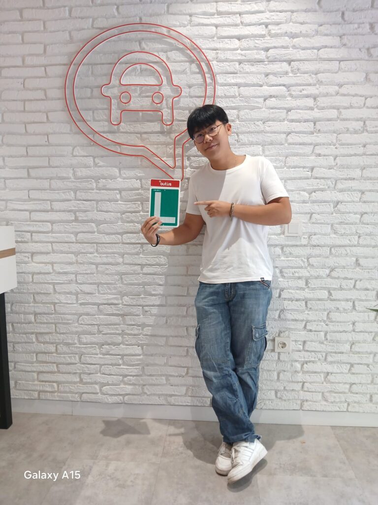 Multas más comunes en conductores noveles