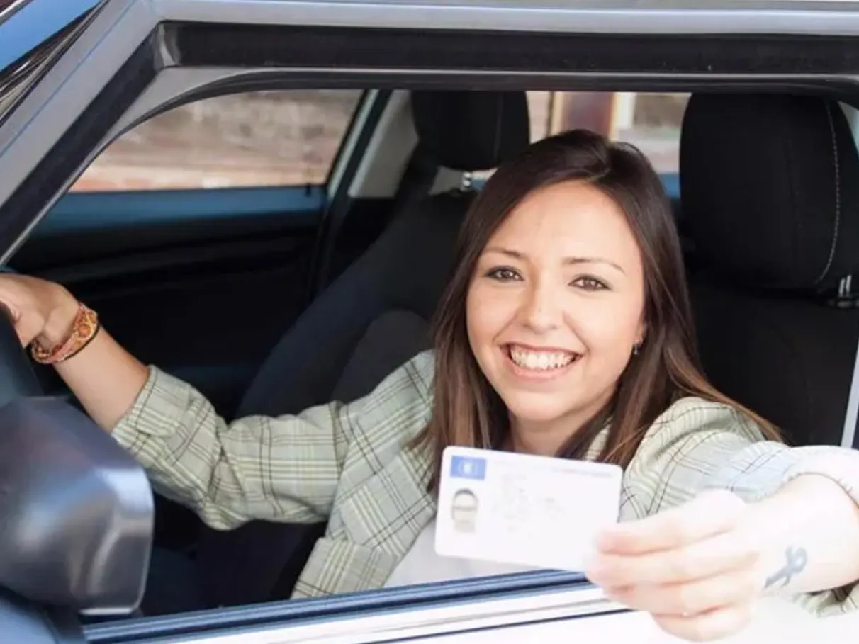 que hacer si has perdido el carnet de conduir destacada