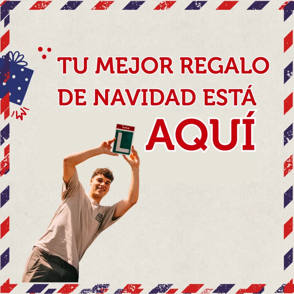 Un cheque regalo para tu carnet