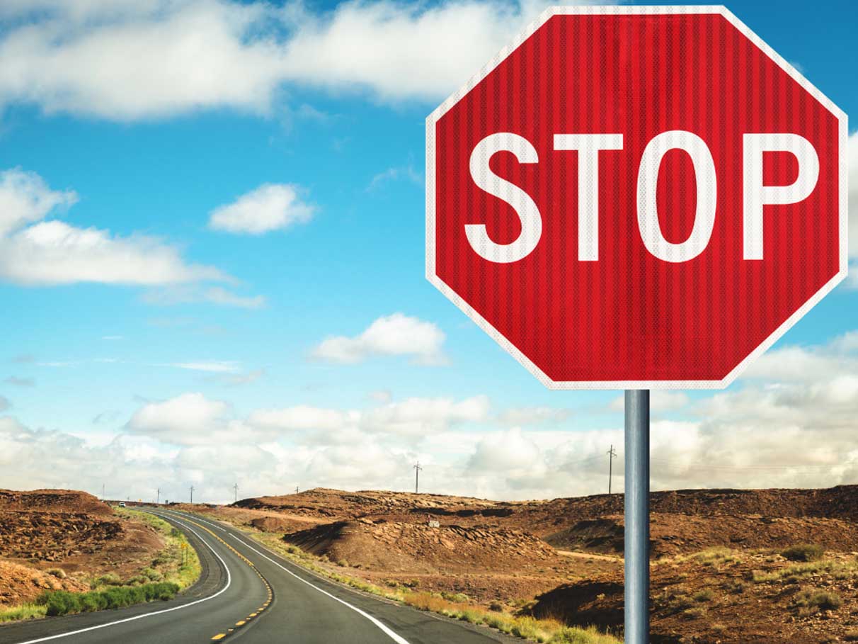 Prioridad de paso los casos más confusos del examen teórico destacada